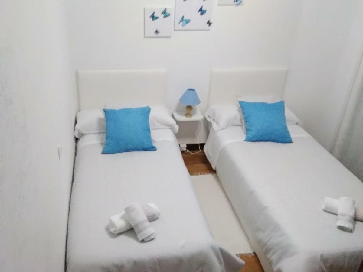 Apartament Apartamento Ezkubenea ErErrenteria Zewnętrze zdjęcie