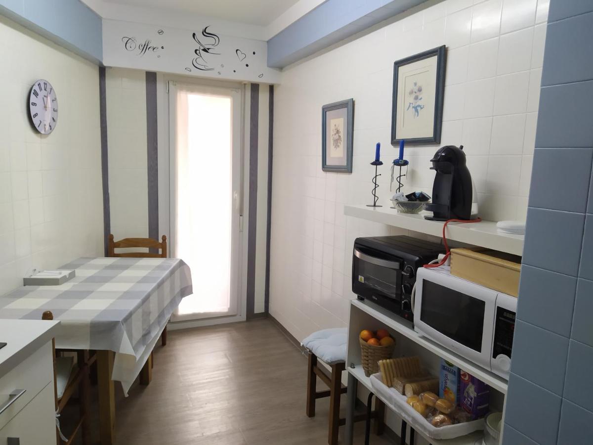 Apartament Apartamento Ezkubenea ErErrenteria Zewnętrze zdjęcie